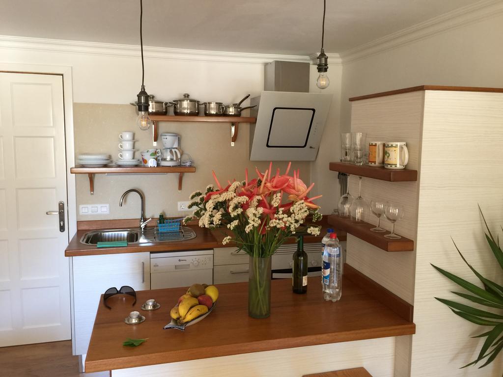 Apartamento Danmi Y Janet タサコルテ エクステリア 写真
