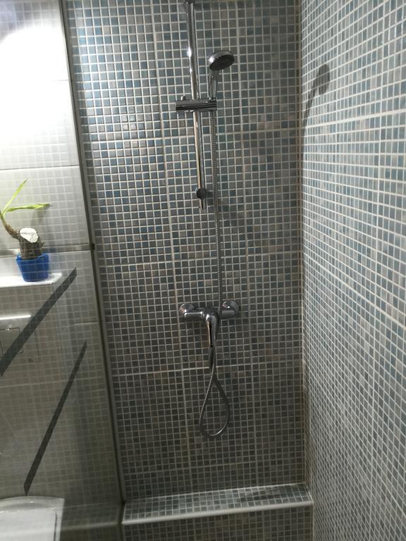 Apartamento Danmi Y Janet タサコルテ エクステリア 写真