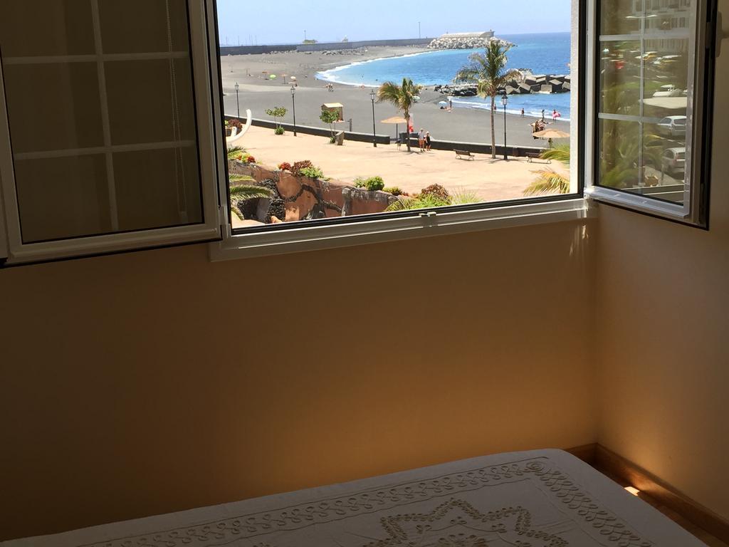 Apartamento Danmi Y Janet タサコルテ エクステリア 写真