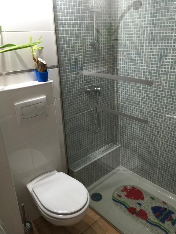Apartamento Danmi Y Janet タサコルテ エクステリア 写真