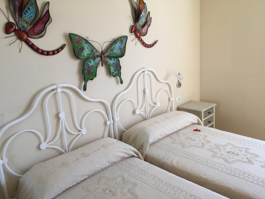Apartamento Danmi Y Janet タサコルテ エクステリア 写真